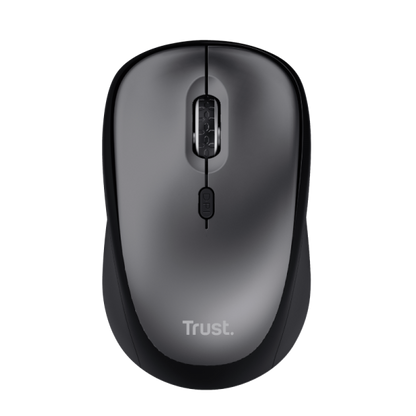 Trust Yvi+ mouse Ufficio Mano destra RF Wireless Ottico 1600 DPI [24549]