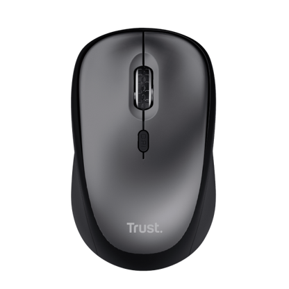 Trust Yvi+ mouse Mano destra RF Wireless Ottico 1600 DPI [24549]