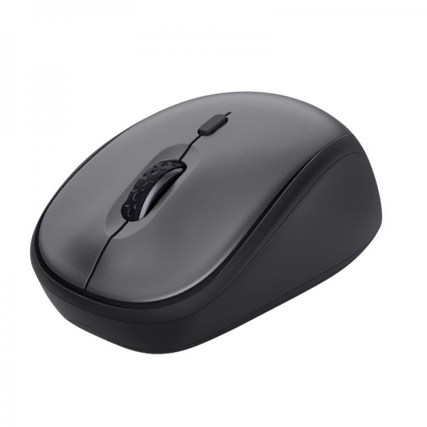 Trust Yvi+ mouse Ufficio Mano destra RF Wireless Ottico 1600 DPI [24549]