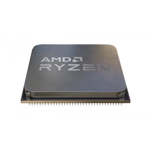 AMD CPU RYZEN 3, 4300G, AM4, 3,8 GHz 4 NÚCLEOS, CACHÉ 4 MB, GRÁFICOS AMD RADEON [100-100000144BOX] 