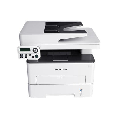 PANTUM MULTIF. LASER A4 B/N, 33PPM, MPS, FRONTE/RETRO AUTO TONER OPZ 11000, USB/LAN, 3 IN 1 [M7105DN]