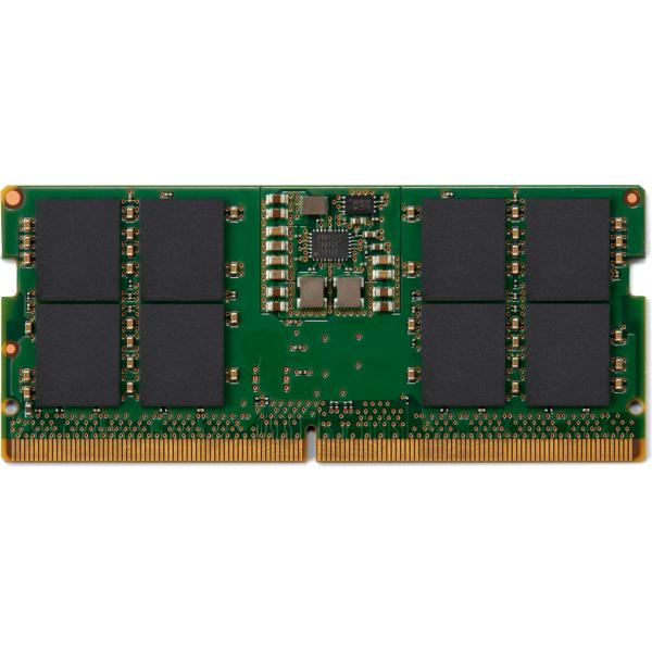 Hp 16GB DDR5 DIMM - 4800MHz / PC5-38400 - ECC - Registered [340K1AA]