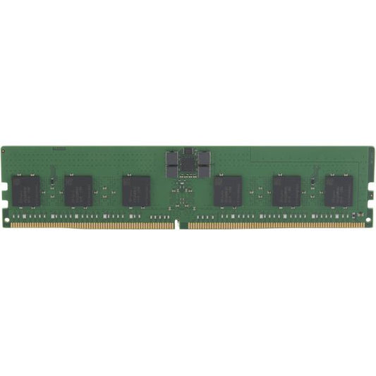 Hp 16GB DDR5 DIMM - 4800MHz / PC5-38400 - ECC - Registered [340K1AA]