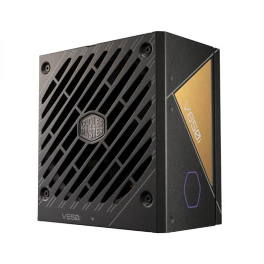 COOLER MASTER ALIMENTATORE V850 GOLD I MULTI 850W 80PLUS-GOLD 135MM-FAN ACTIVE-PFC PSU - FULL MODULA [MPZ-8501-AFAG-BEU]