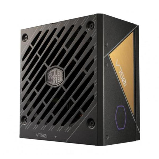 COOLER MASTER ALIMENTATORE V750 GOLD I MULTI 750W 80PLUS-GOLD 135MM-FAN ACTIVE-PFC PSU - FULL MODULA [MPZ-7501-AFAG-BEU]