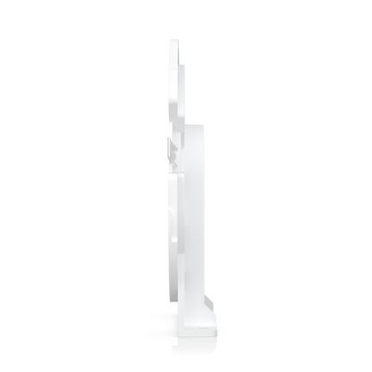 Ubiquiti- UACC-Pro-AP-AM - Supporto a parete per U6 Pro e AC Pro UACC-Pro-AP-AM [UACC-Pro-AP-AM]