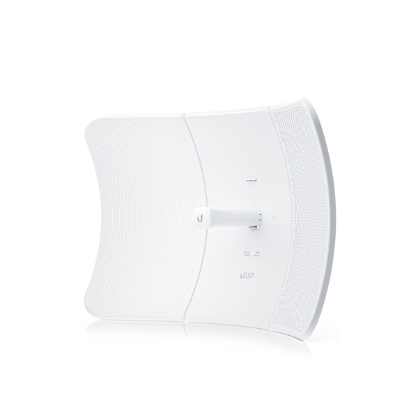 Ubiquiti - LBE-5AC-XR-EU - airMAX LiteBeam 5AC Extreme-Range, 5 GHz, 30+ km link range, 450+ Mbps throughput LBE-5AC-XR-EU [LBE-5AC-XR-EU]