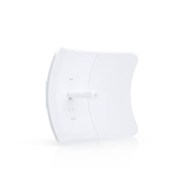 Ubiquiti - LBE-5AC-XR-EU - airMAX LiteBeam 5AC Extreme-Range, 5 GHz, 30+ km link range, 450+ Mbps throughput LBE-5AC-XR-EU [LBE-5AC-XR-EU]