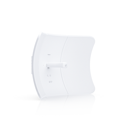 Ubiquiti - LBE-5AC-XR-EU - airMAX LiteBeam 5AC Extreme-Range, 5 GHz, 30+ km link range, 450+ Mbps throughput LBE-5AC-XR-EU [LBE-5AC-XR-EU]