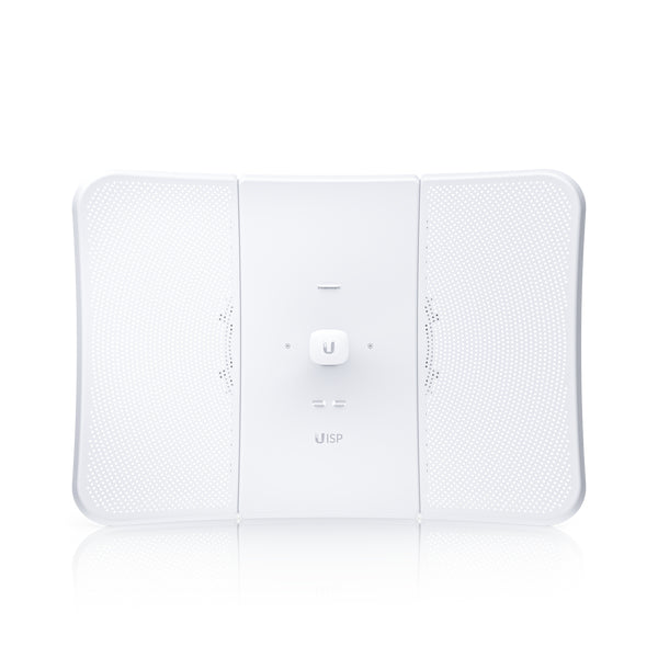 Ubiquiti - LBE-5AC-XR-EU - airMAX LiteBeam 5AC Extreme-Range, 5 GHz, 30+ km link range, 450+ Mbps throughput LBE-5AC-XR-EU [LBE-5AC-XR-EU]