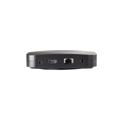 Barco ClickShare C-10 Gen2 Base Station with 1 USB-C Button [R9861611EUB1]