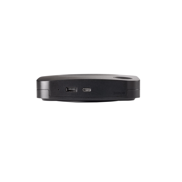 Barco ClickShare C-10 Gen2 Base Station with 1 USB-C Button [R9861611EUB1]