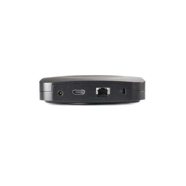 Barco ClickShare CX-20 Gen2 Base Station with 1 USB-C Button [R9861612EUB1]