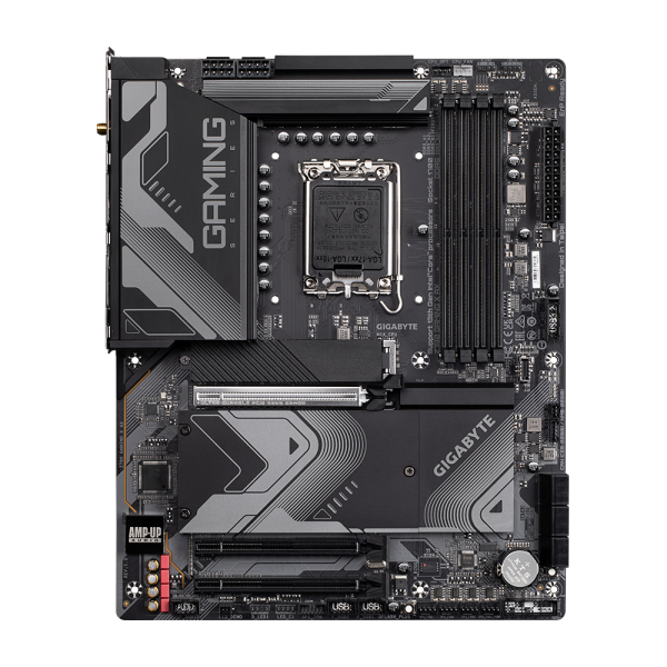 MB GIGABYTE GA-Z790 GAMING X AX S.1700 [GA-Z790 GAMING X AX] 