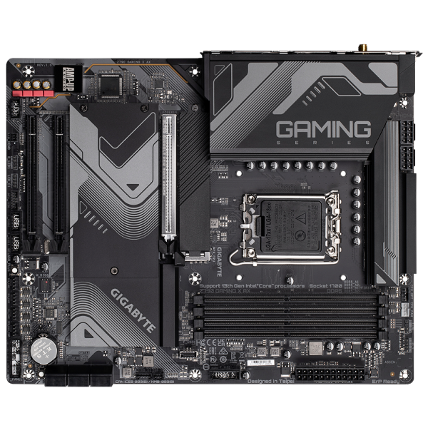 MB GIGABYTE GA-Z790 GAMING X AX S.1700 [GA-Z790 GAMING X AX] 