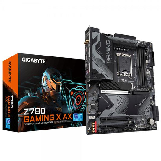 MB GIGABYTE GA-Z790 GAMING X AX S.1700 [GA-Z790 GAMING X AX] 