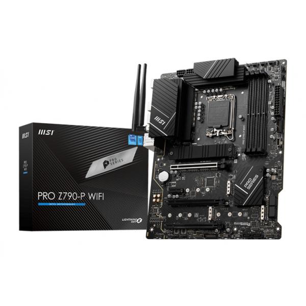 MB MSI PRO Z790-P WIFI S1700 14TH [PRO Z790-P WIFI]