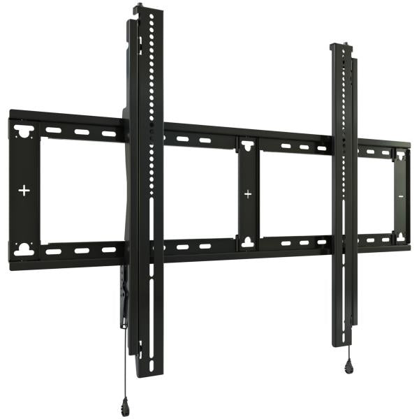 Chief RXF3 Supporto TV a parete 2,49 m (98") Nero [CHRXF3]