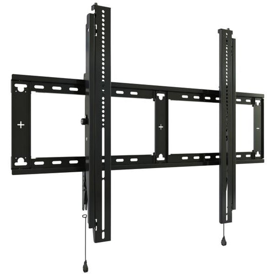 Chief RXT3 Supporto TV a parete 2,49 m (98") Nero [CHRXT3]