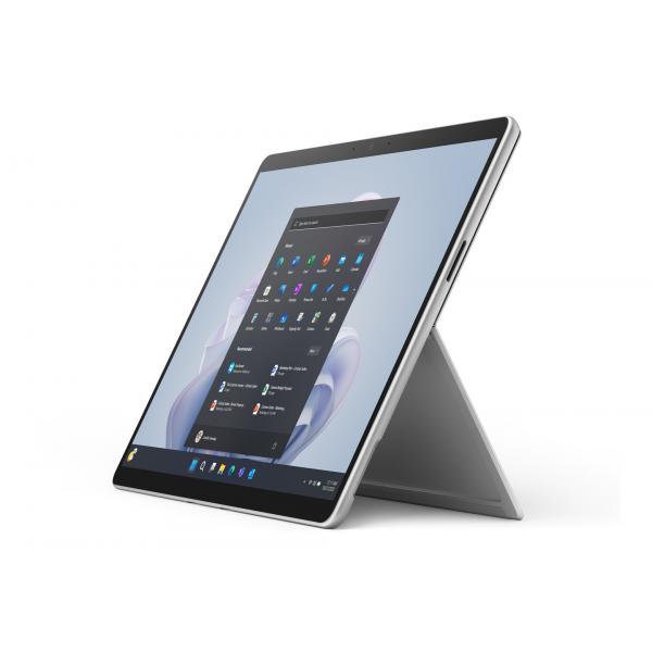 Microsoft Surface Pro 9 1 TB 33 cm (13") Intel Core i7 16 GB Wi-Fi 6E (802.11ax) Windows 11 Pro Platinum [QKV-00004]