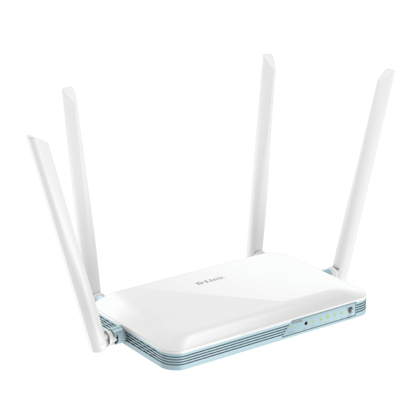 D-LINK ROUTER EAGLE PRO AI N300 4G [G403]