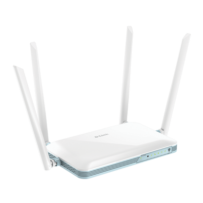 D-LINK ROUTER EAGLE PRO AI N300 4G [G403]