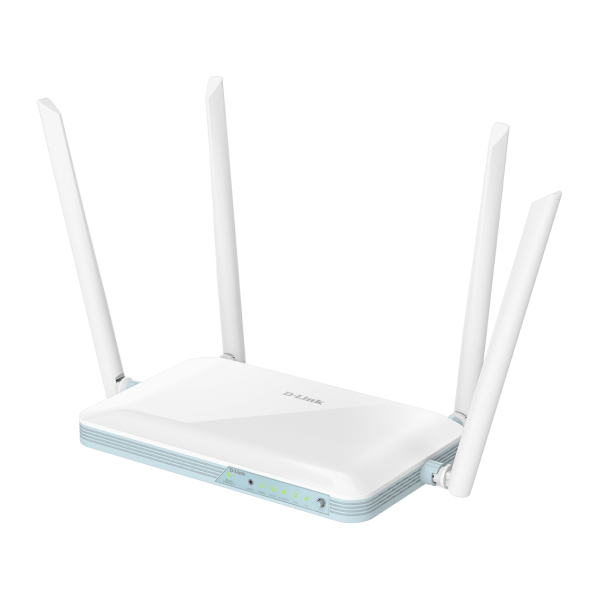 D-LINK ROUTER EAGLE PRO AI N300 4G [G403]