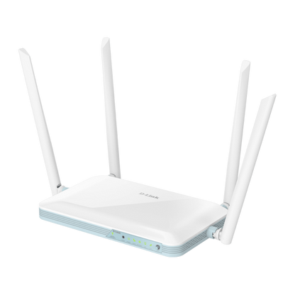 D-LINK ROUTER EAGLE PRO AI N300 4G [G403]