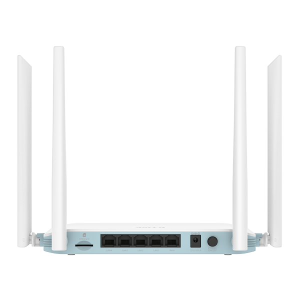 D-LINK ROUTER EAGLE PRO AI N300 4G [G403]