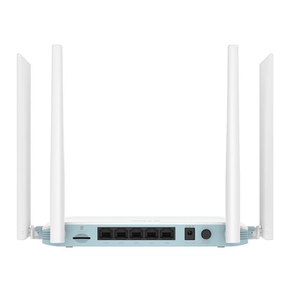 D-LINK ROUTER EAGLE PRO AI N300 4G [G403]