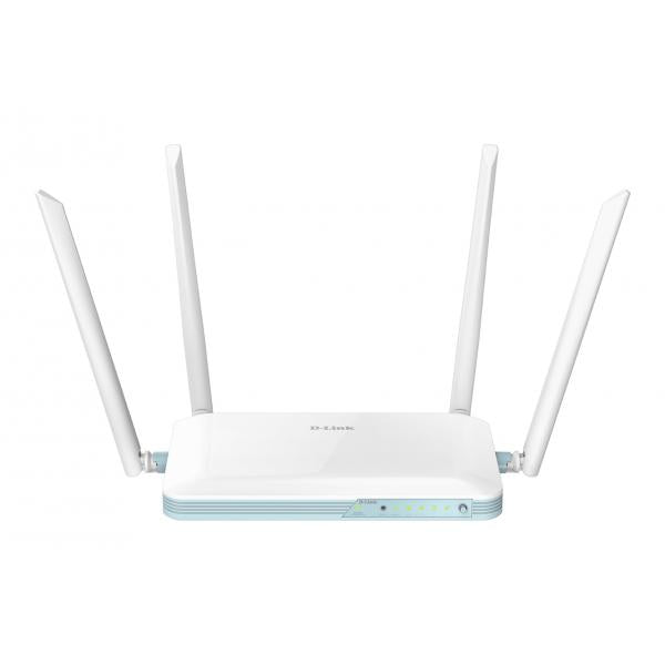 D-LINK ROUTER EAGLE PRO AI N300 4G [G403]