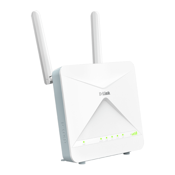 D-LINK ROUTER EAGLE PRO AI AX1500 4G [G415]