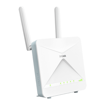 D-LINK ROUTER EAGLE PRO AI AX1500 4G [G415]