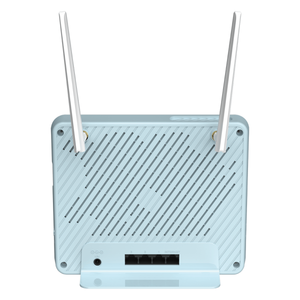 D-LINK ROUTER EAGLE PRO AI AX1500 4G [G415]