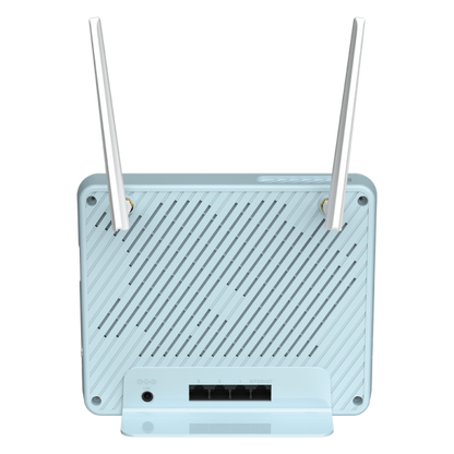 D-LINK ROUTER EAGLE PRO AI AX1500 4G [G415]