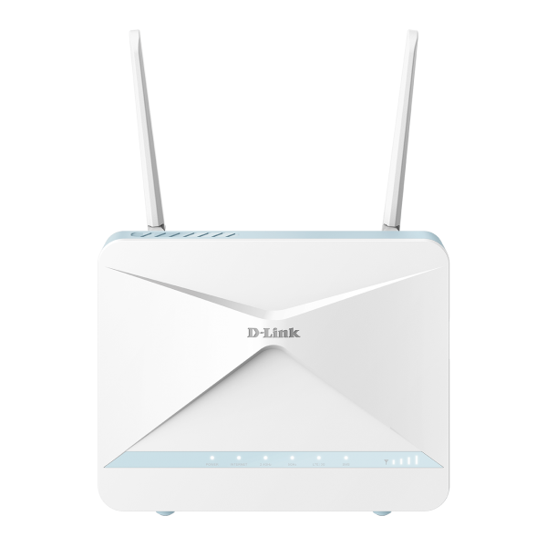 D-LINK ROUTER EAGLE PRO AI AX1500 4G+ [G416]