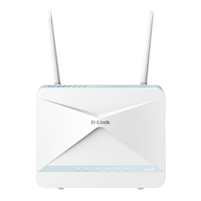 D-LINK ROUTER EAGLE PRO AI AX1500 4G+ [G416]