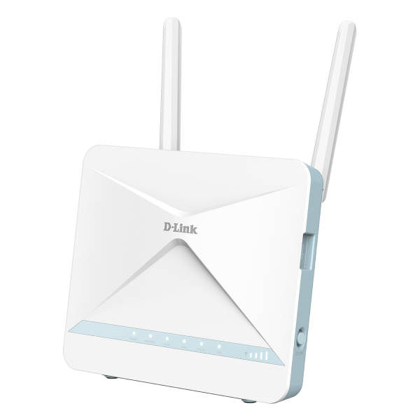 D-LINK ROUTER EAGLE PRO AI AX1500 4G+ [G416]