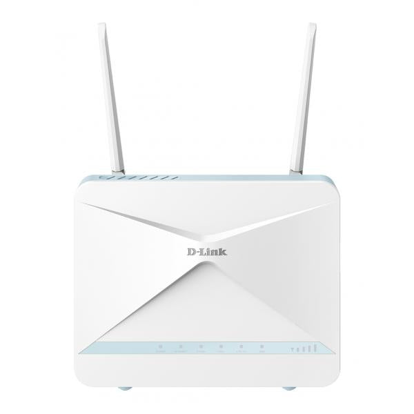 D-LINK ROUTER EAGLE PRO AI AX1500 4G+ [G416]