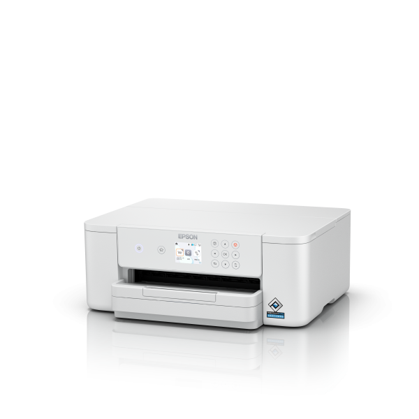 Epson WorkForce Pro WF-C4310DW stampante a getto d'inchiostro A colori 4800 x 2400 DPI A4 Wi-Fi [C11CK18401]