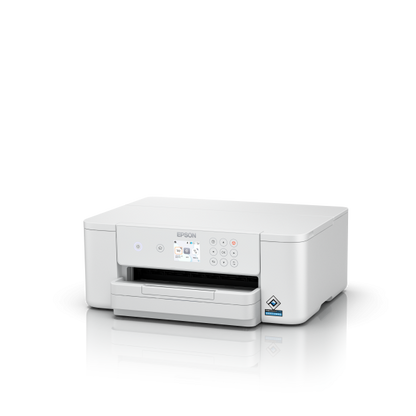 Epson WorkForce Pro WF-C4310DW stampante a getto d'inchiostro A colori 4800 x 2400 DPI A4 Wi-Fi [C11CK18401]