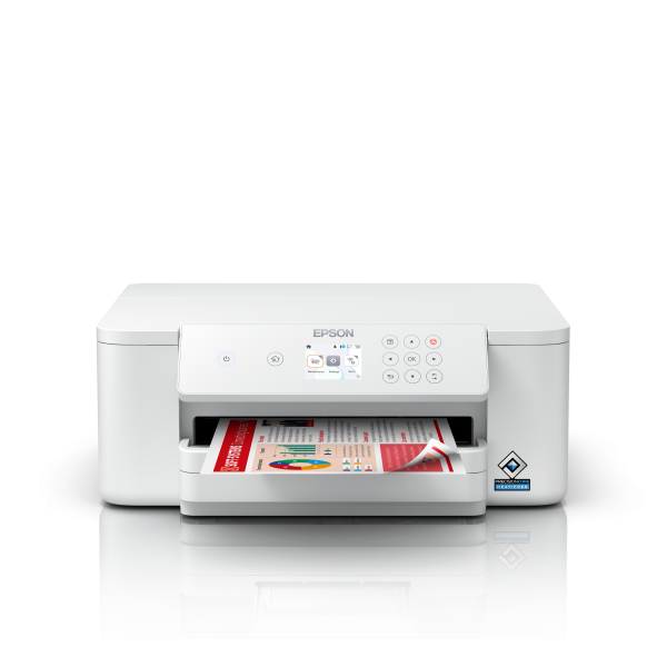 Epson WorkForce Pro WF-C4310DW impresora de inyección de tinta color 4800 x 2400 DPI A4 Wifi [C11CK18401]