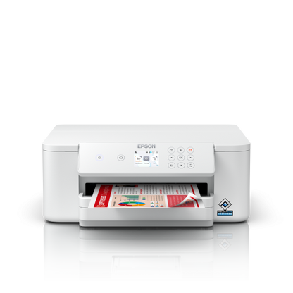 Epson WorkForce Pro WF-C4310DW impresora de inyección de tinta color 4800 x 2400 DPI A4 Wifi [C11CK18401]