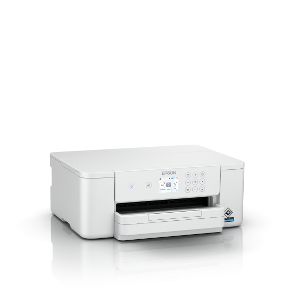 Epson WorkForce Pro WF-C4310DW impresora de inyección de tinta color 4800 x 2400 DPI A4 Wifi [C11CK18401]