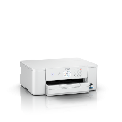 Epson WorkForce Pro WF-C4310DW stampante a getto d'inchiostro A colori 4800 x 2400 DPI A4 Wi-Fi [C11CK18401]