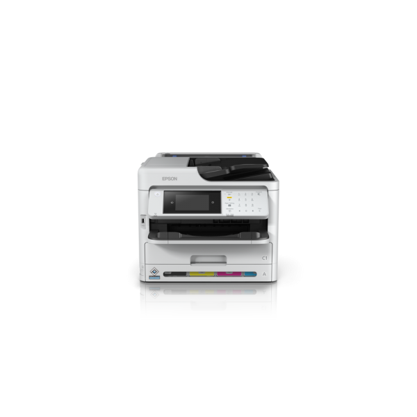 Epson WorkForce Pro WF-C5890DWF Inkjet A4 4800 x 1200 DPI 34 ppm Wi-Fi [C11CK23401]