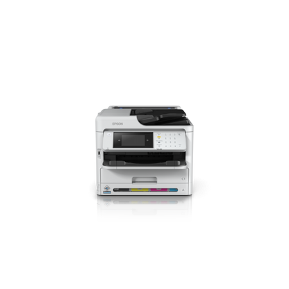 Epson WorkForce Pro WF-C5890DWF Inkjet A4 4800 x 1200 DPI 34 ppm Wi-Fi [C11CK23401]