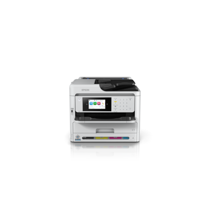 Epson WorkForce Pro WF-C5890DWF Inkjet A4 4800 x 1200 DPI 34 ppm Wi-Fi [C11CK23401]