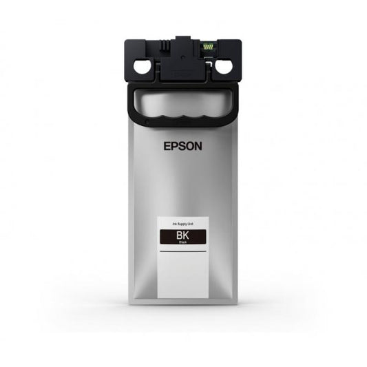 EPSON XXL CARTRIDGE WORKFORCE PRO WF-C5390, WF-C5390DW, WF-C5890, WF-C5890DWF BLACK [C13T11E140] 