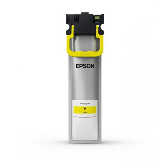 Epson WorkForce Pro WF-C5390, WF-C5390DW inkjet yellow [C13T11D440] 